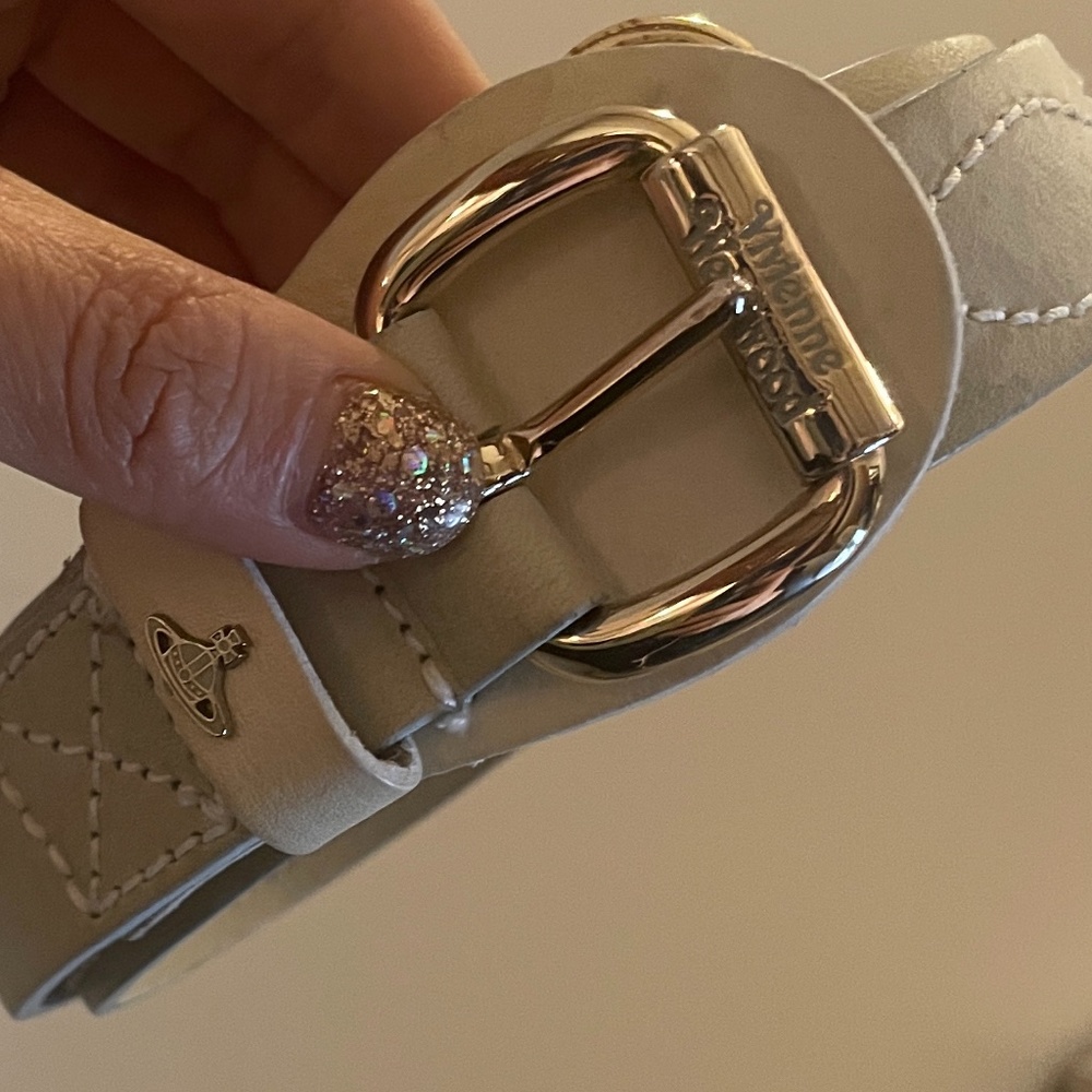 Vivienne Westwood Belt!
